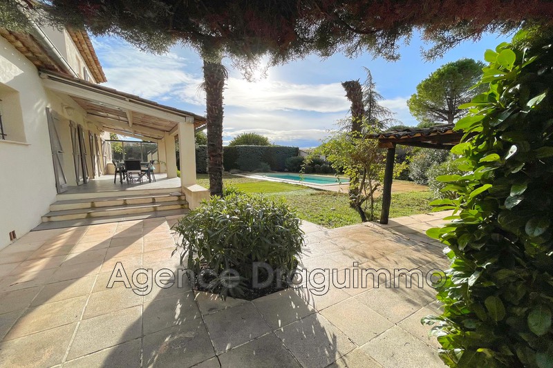 Photo n°4 - Vente Maison villa Draguignan 83300 - 529 000 €
