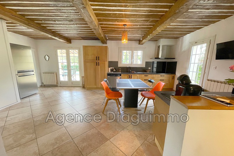 Photo n°8 - Vente Maison villa Draguignan 83300 - 529 000 €