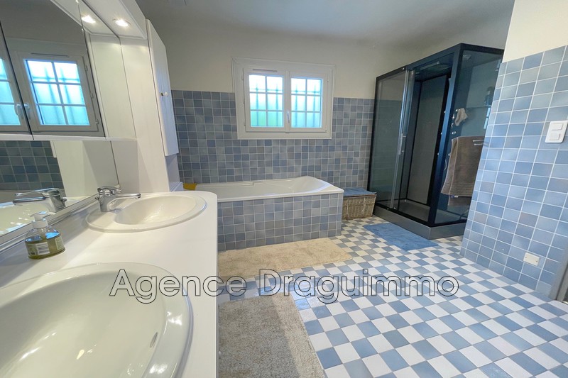 Photo n°14 - Vente Maison villa Draguignan 83300 - 529 000 €