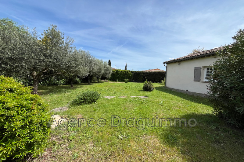 Photo n°4 - Vente Maison villa Draguignan 83300 - 529 000 €