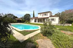 Photos  Maison Villa à vendre Draguignan 83300
