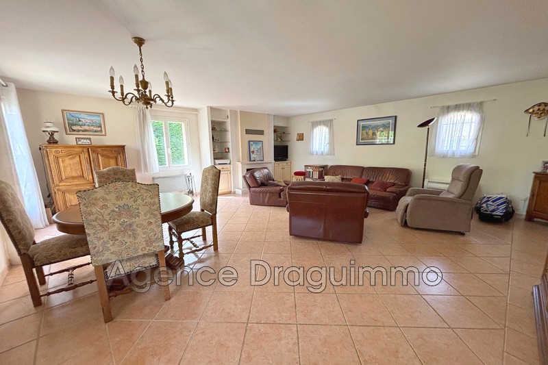 Vente villa Draguignan  