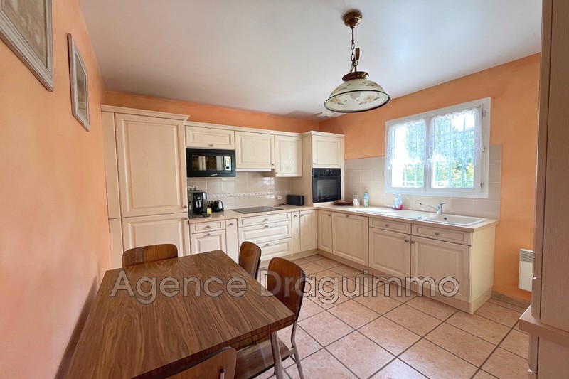 Vente villa Draguignan  