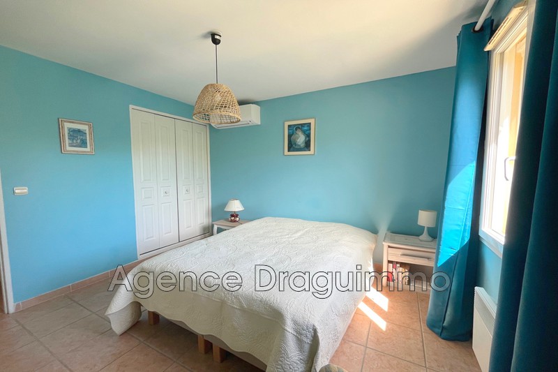 Vente villa Draguignan  