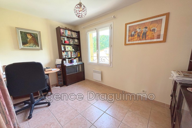 Vente villa Draguignan  