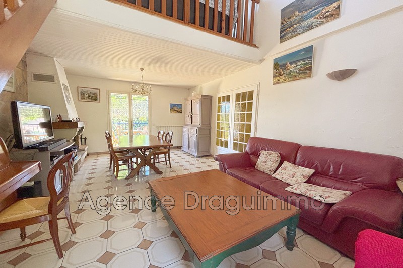 Vente maison Draguignan  
