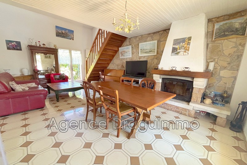 Vente maison Draguignan  