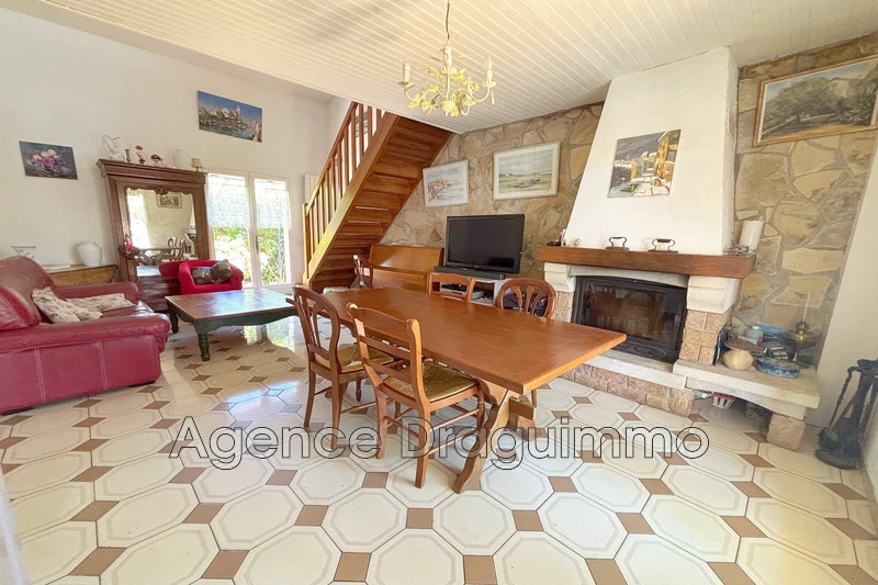 Vente maison Draguignan  