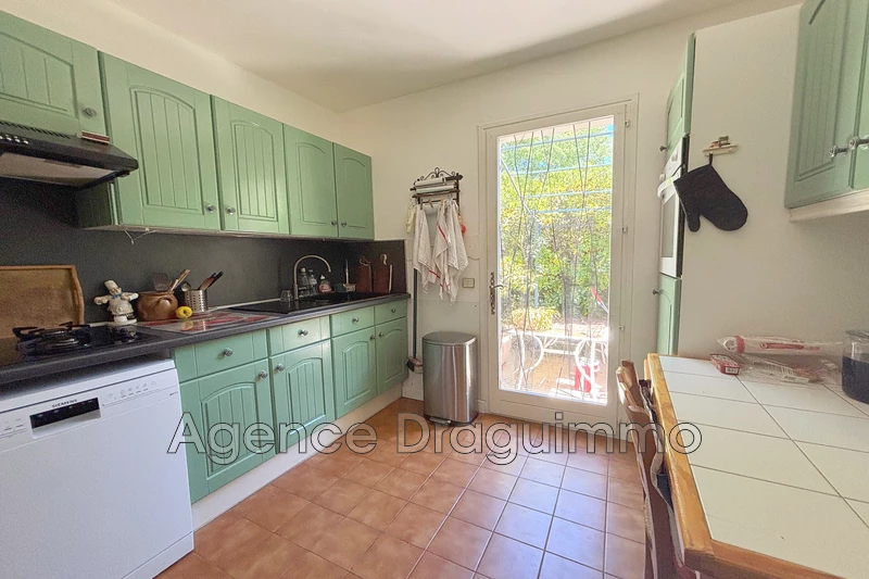Vente maison Draguignan  