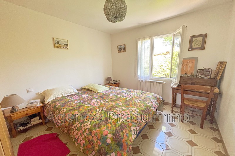Vente maison Draguignan  
