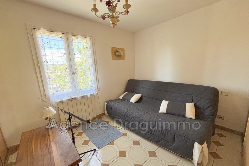 Vente maison Draguignan  