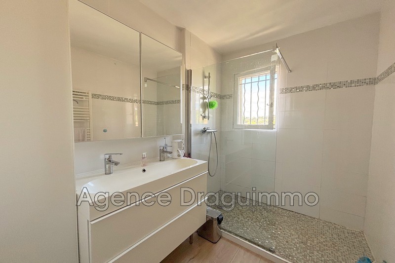 Vente maison Draguignan  