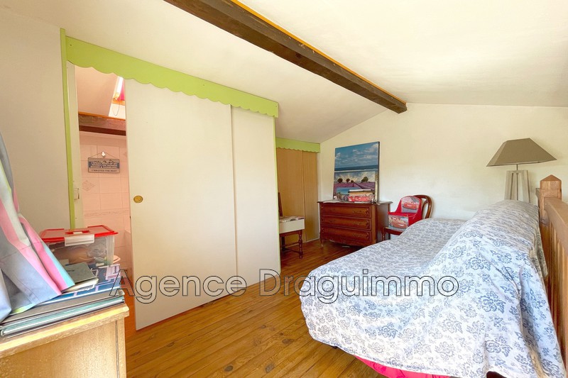 Vente maison Draguignan  
