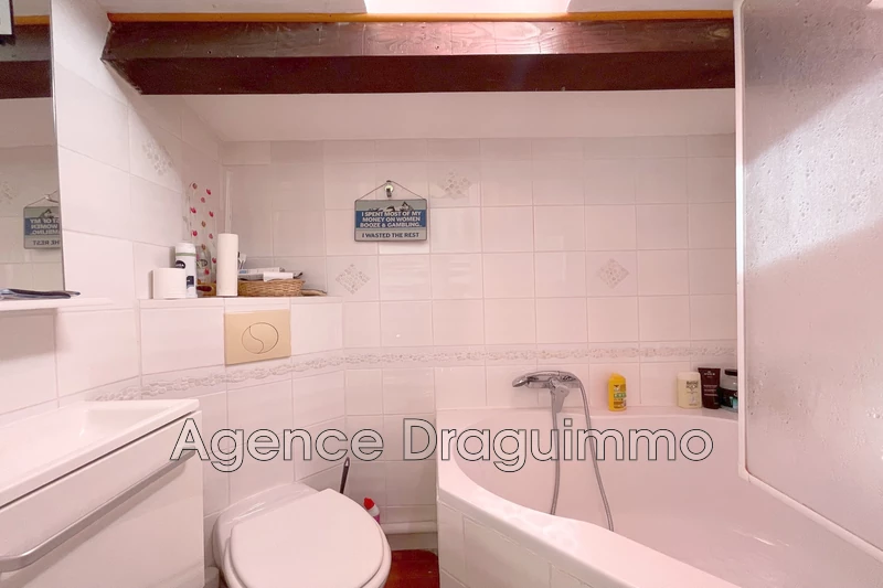 Vente maison Draguignan  