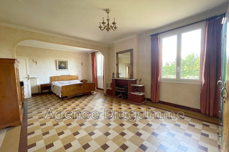 Vente villa Draguignan  