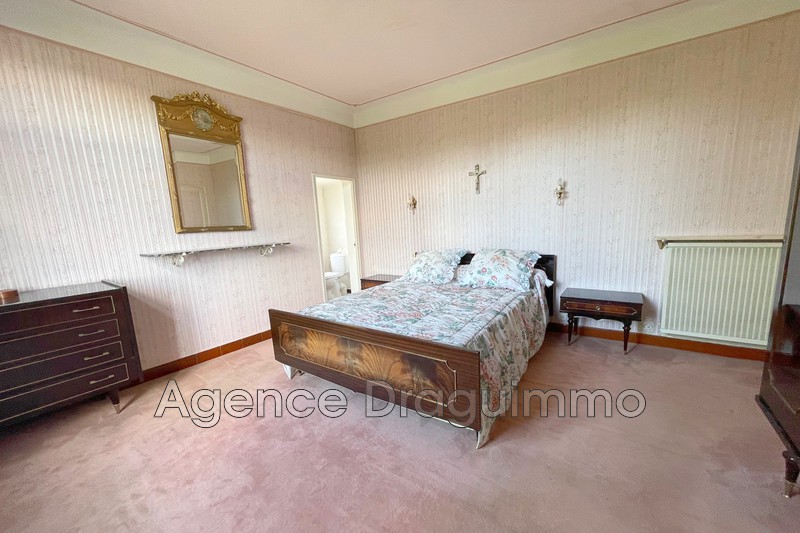 Vente villa Draguignan  