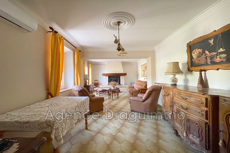 Vente villa Draguignan  