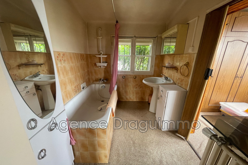 Vente villa Draguignan  