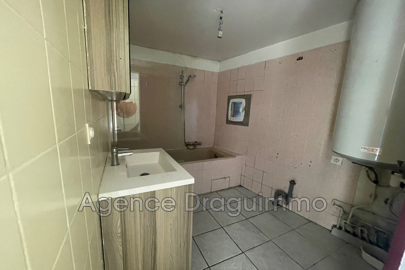 Vente bastide Lorgues  
