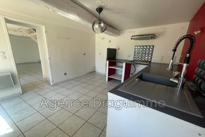 Vente bastide Lorgues  