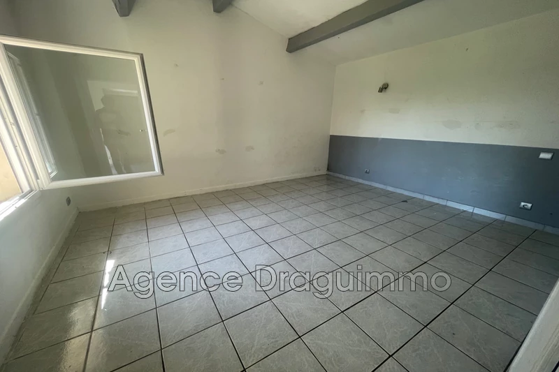 Vente bastide Lorgues  