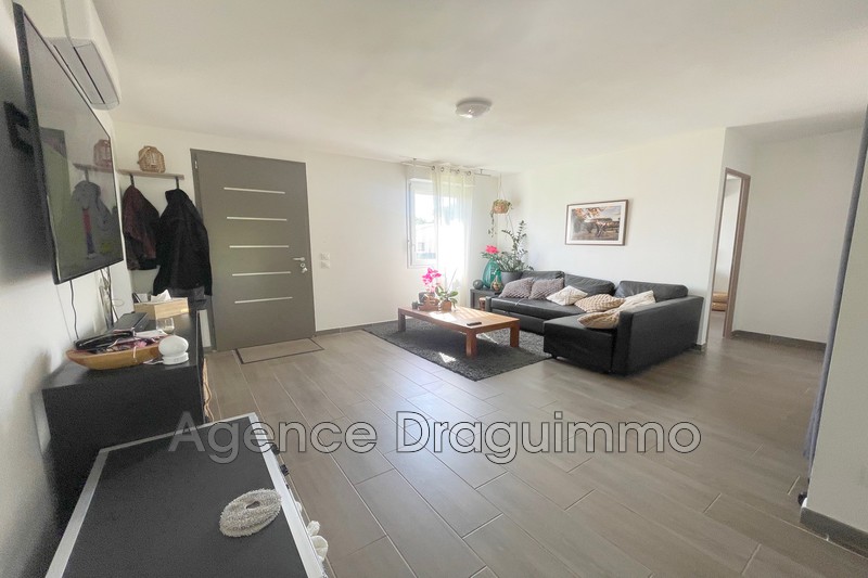 Photo n°3 - Vente Maison villa Trans-en-Provence 83720 - 449 000 €