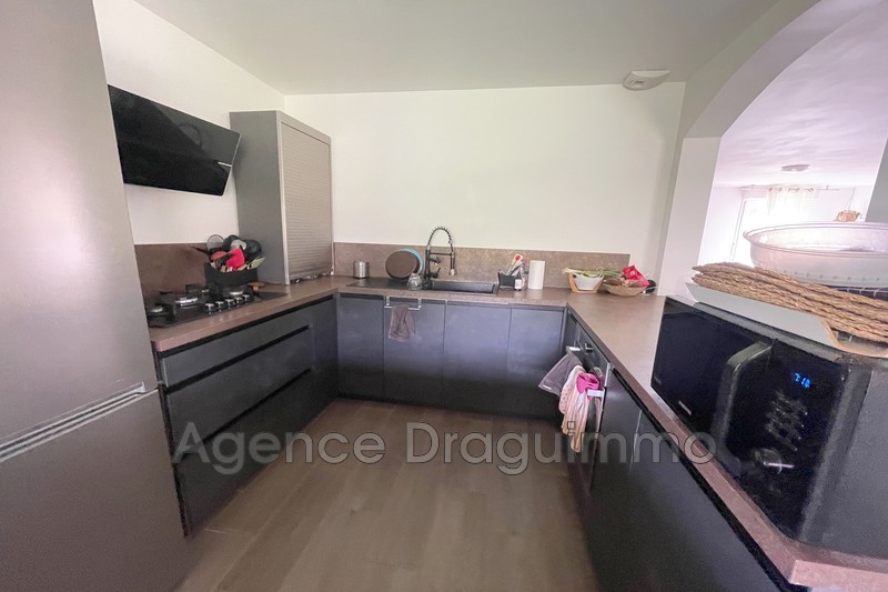Photo n°5 - Vente Maison villa Trans-en-Provence 83720 - 449 000 €