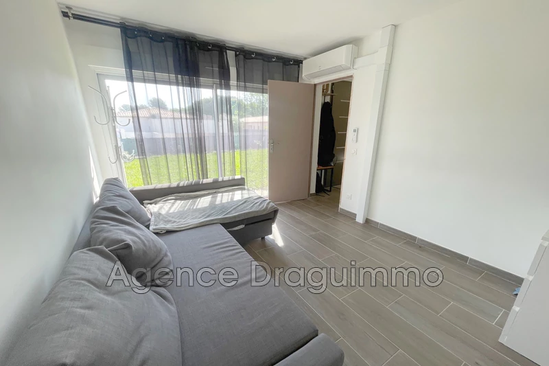 Vente villa Trans-en-Provence  