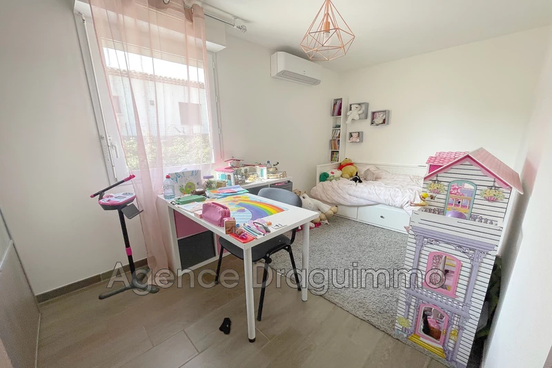 Vente villa Trans-en-Provence  