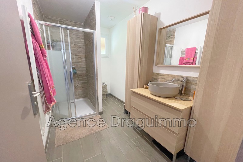 Photo n°9 - Vente Maison villa Trans-en-Provence 83720 - 449 000 €