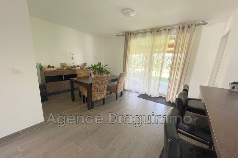 Photo n°4 - Vente Maison villa Trans-en-Provence 83720 - 449 000 €