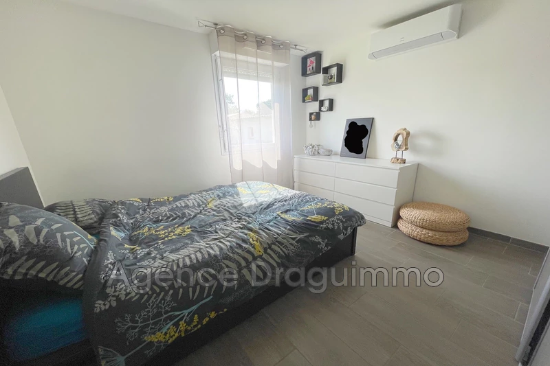 Vente villa Trans-en-Provence  