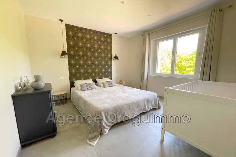 Photo n°12 - Vente Maison villa Draguignan 83300 - 665 000 €