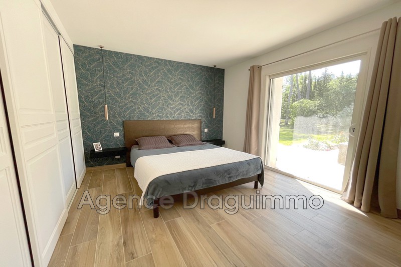 Photo n°10 - Vente Maison villa Draguignan 83300 - 665 000 €