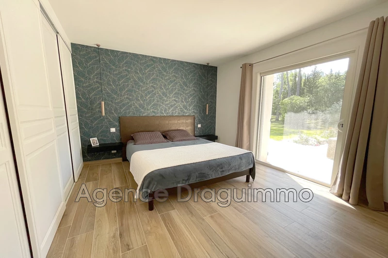 Vente villa Draguignan  