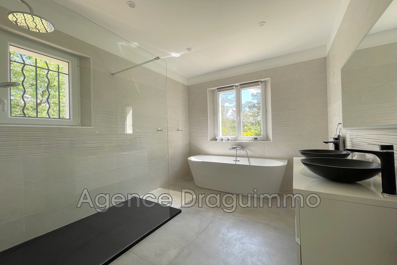 Photo n°14 - Vente Maison villa Draguignan 83300 - 665 000 €