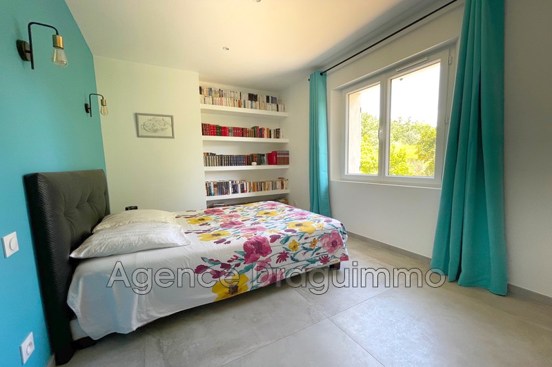 Photo n°13 - Vente Maison villa Draguignan 83300 - 665 000 €