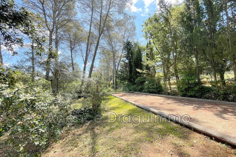 Photo n°5 - Vente Maison villa Draguignan 83300 - 665 000 €