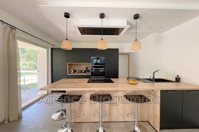 Photo n°9 - Vente Maison villa Draguignan 83300 - 665 000 €