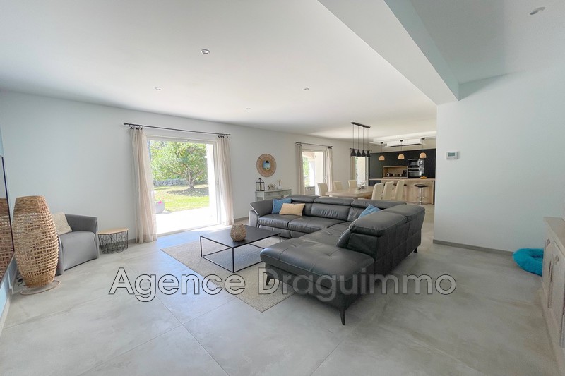 Photo n°6 - Vente Maison villa Draguignan 83300 - 665 000 €