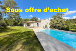 Photos  Maison Villa à vendre Draguignan 83300