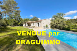 Photos  Maison Villa à vendre Draguignan 83300