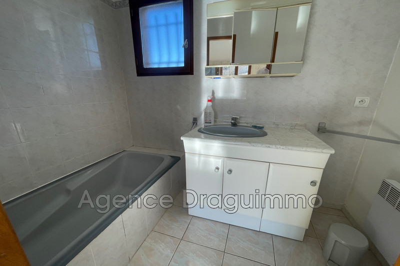 Vente villa Draguignan  