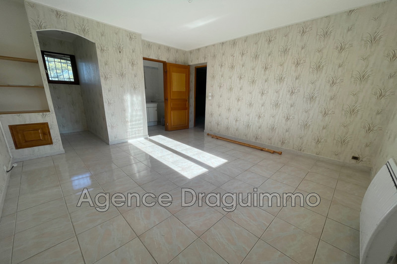 Vente villa Draguignan  