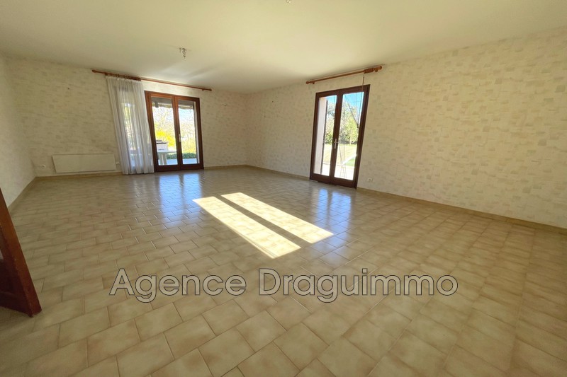 Vente villa Draguignan  