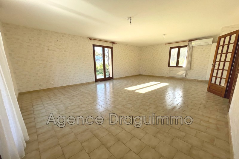 Vente villa Draguignan  