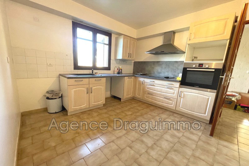 Vente villa Draguignan  