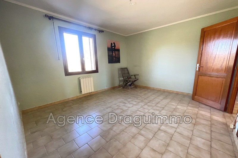Vente villa Draguignan  