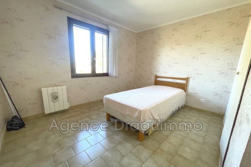 Vente villa Draguignan  