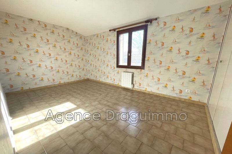 Vente villa Draguignan  